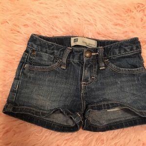 Gap Denim Shorts